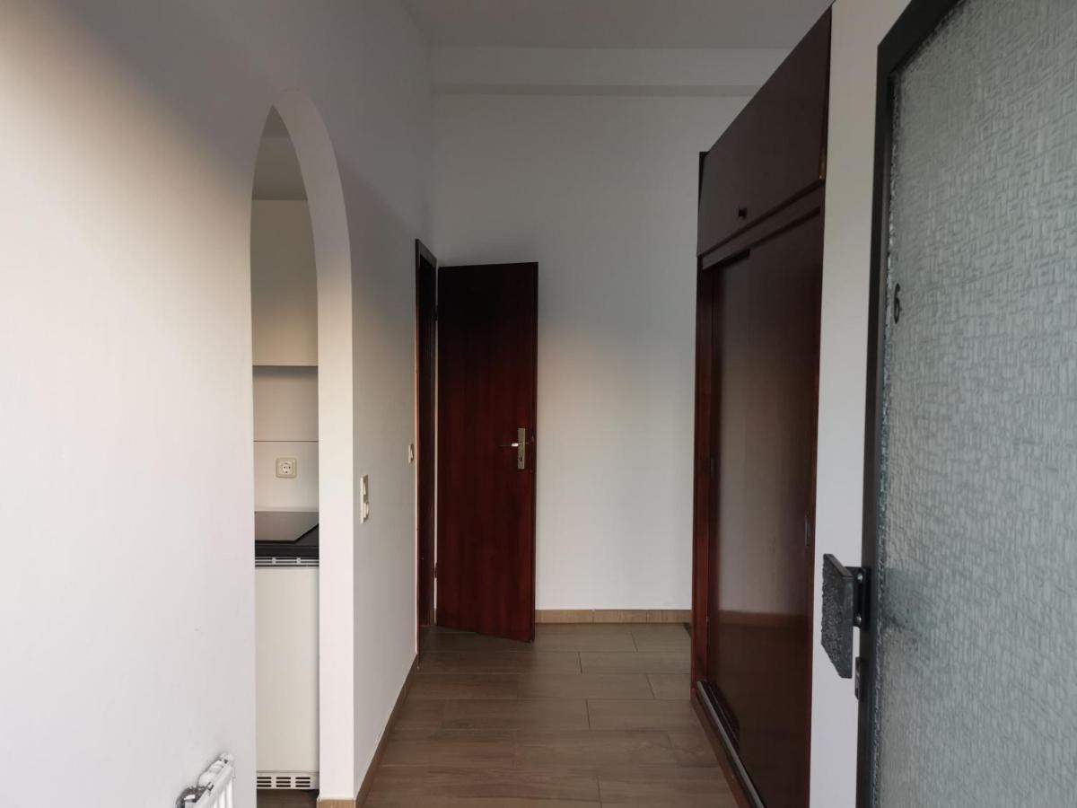 Gaestehaus Haeuser Linden  Buitenkant foto